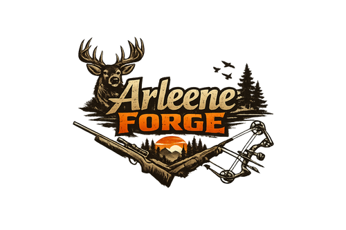 Arleene Forge